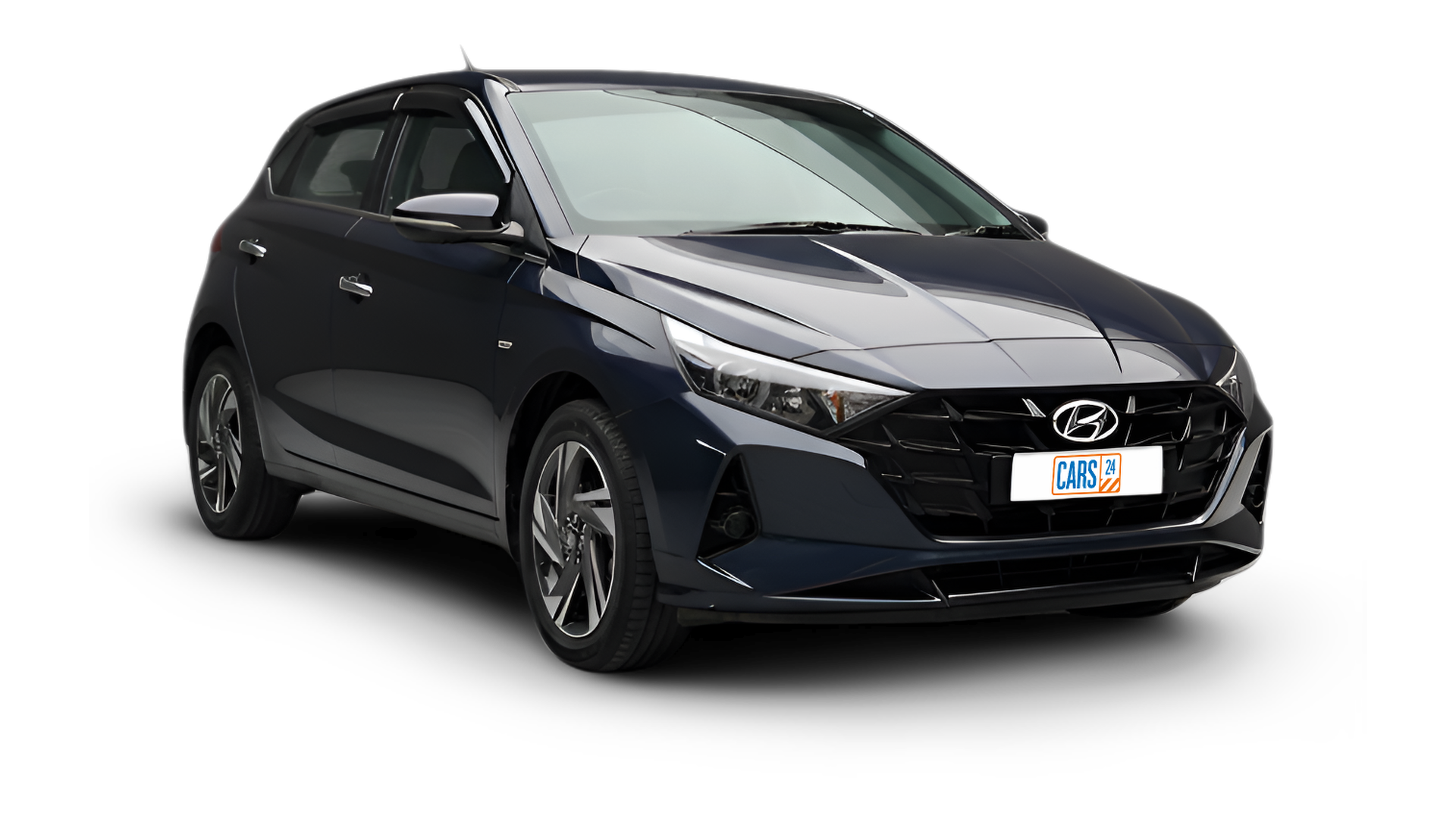 Hyundai NEW I20-img